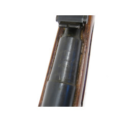 Carabine Mosin nagant M 1938 de 1942 numero 2573 calibre 7.62 x 54