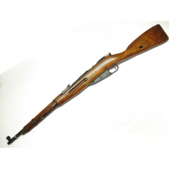 Carabine Mosin nagant M 1938 de 1942 numero 2573 calibre 7.62 x 54