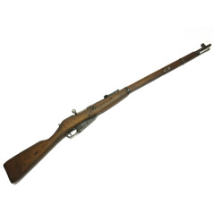 Fusil Mosin Nagant 1891/30 de 1941 N° 7197 calibre 7.62 x 54   categorie C