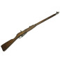 Fusil Mosin Nagant 1891/30 de 1941 N° 7197 calibre 7.62 x 54   categorie C