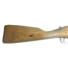 Fusil Mosin Nagant 1891/30 de 1941 N° 7197 calibre 7.62 x 54   categorie C