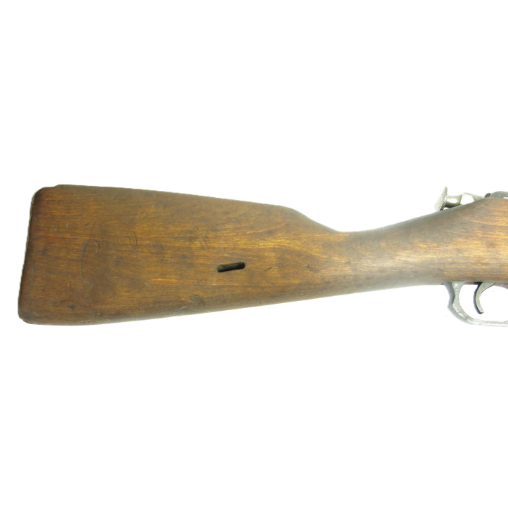 Fusil Mosin Nagant 1891/30 de 1941 N° 7197 calibre 7.62 x 54   categorie C