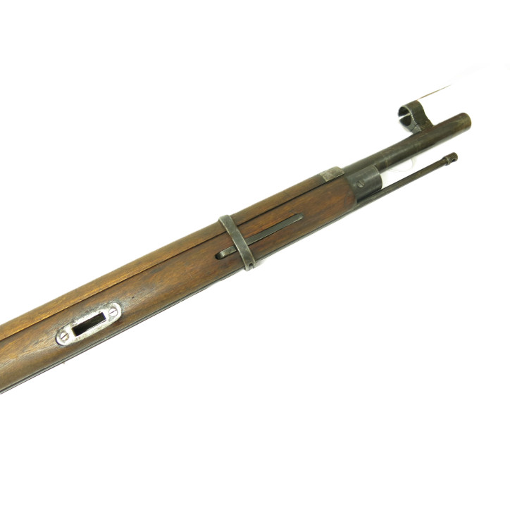 Fusil Mosin Nagant 1891/30 de 1941 N° 7197 calibre 7.62 x 54   categorie C