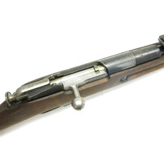 Fusil Mosin Nagant 1891/30 de 1941 N° 7197 calibre 7.62 x 54   categorie C