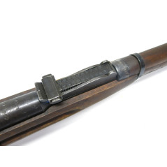 Fusil Mosin Nagant 1891/30 de 1941 N° 7197 calibre 7.62 x 54   categorie C