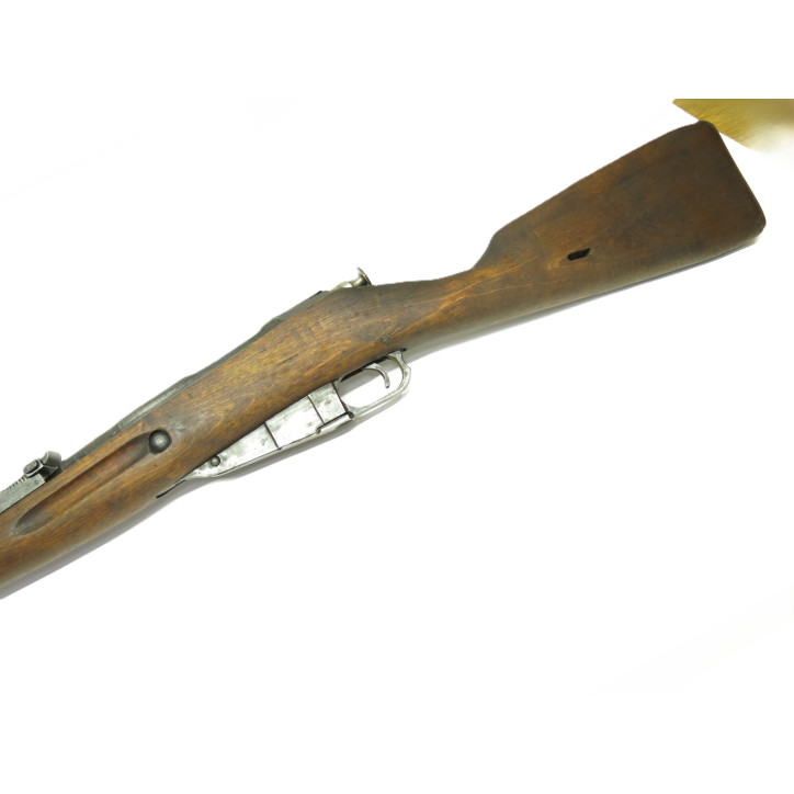 Fusil Mosin Nagant 1891/30 de 1941 N° 7197 calibre 7.62 x 54   categorie C