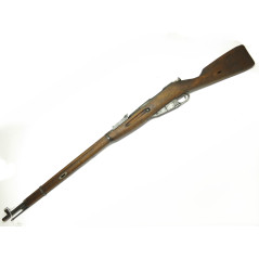 Fusil Mosin Nagant 1891/30 de 1941 N° 7197 calibre 7.62 x 54   categorie C