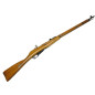 Superbe et exceptionnel fusil Mosin Nagant 1891/30 daté 1933 octogonal N° 57002 Catégorie C