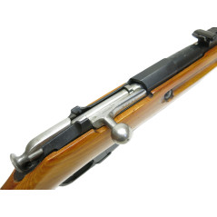 Superbe et exceptionnel fusil Mosin Nagant 1891/30 daté 1933 octogonal N° 57002 Catégorie C