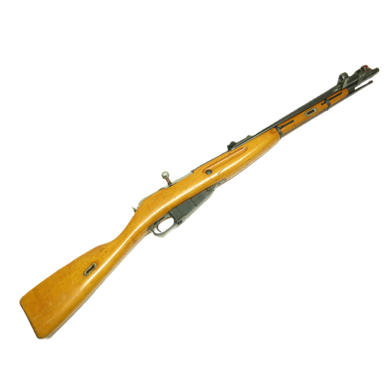 Beau Mosin Nagant modèle 44  N° 5793 de 1944 calibre 7.62 x 54