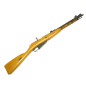 Beau Mosin Nagant modèle 44  N° 5793 de 1944 calibre 7.62 x 54