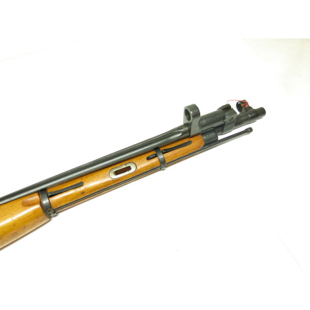 Beau Mosin Nagant modèle 44  N° 5793 de 1944 calibre 7.62 x 54