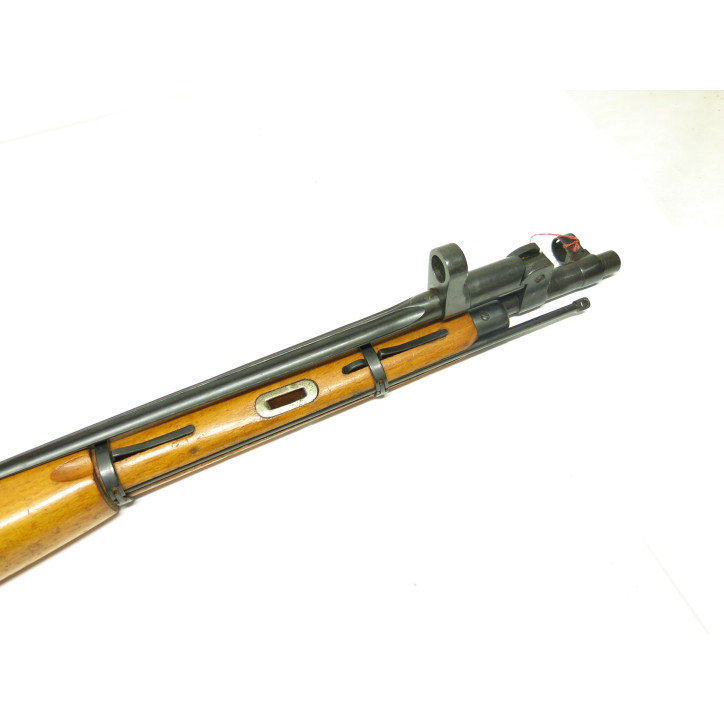 Beau Mosin Nagant modèle 44  N° 5793 de 1944 calibre 7.62 x 54
