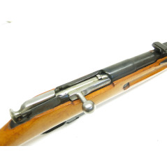 Beau Mosin Nagant modèle 44  N° 5793 de 1944 calibre 7.62 x 54