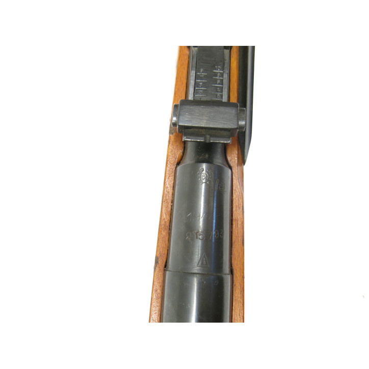 Beau Mosin Nagant modèle 44  N° 5793 de 1944 calibre 7.62 x 54