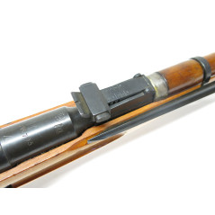 Beau Mosin Nagant modèle 44  N° 5793 de 1944 calibre 7.62 x 54