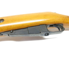 Beau Mosin Nagant modèle 44  N° 5793 de 1944 calibre 7.62 x 54