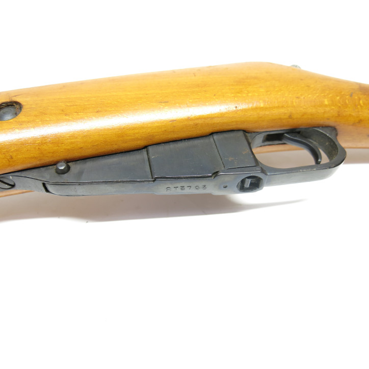 Beau Mosin Nagant modèle 44  N° 5793 de 1944 calibre 7.62 x 54