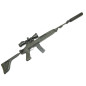 Carabine USM1 Winchester N° 5629440 Catégorie B