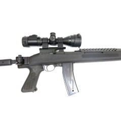 Carabine USM1 Winchester N° 5629440 Catégorie B