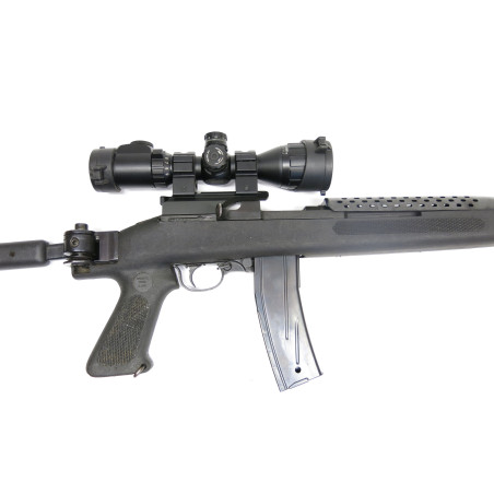Carabine USM1 Winchester N° 5629440 Catégorie B