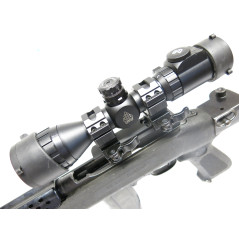 Carabine USM1 Winchester N° 5629440 Catégorie B