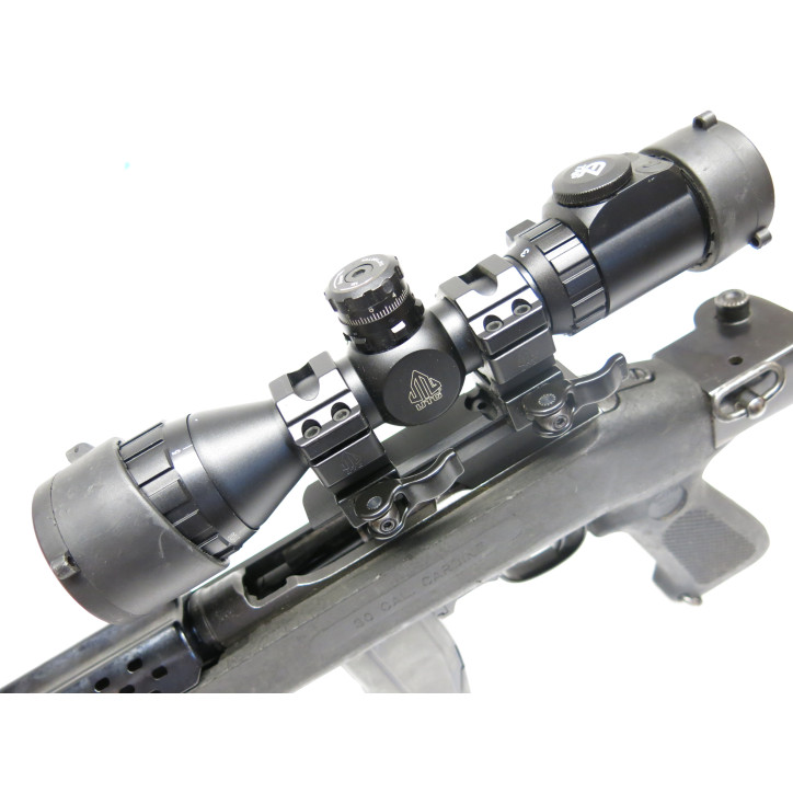 Carabine USM1 Winchester N° 5629440 Catégorie B Carabine USM1 Winchester N° 5629440 Catégorie B