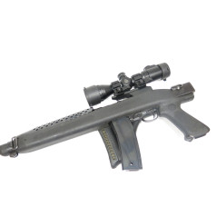 Carabine USM1 Winchester N° 5629440 Catégorie B