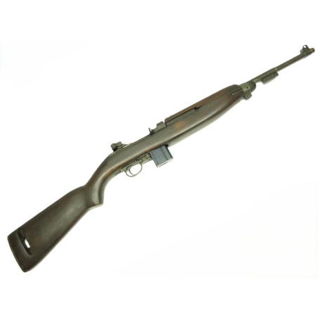 Superbe carabine USM1 -Inland 1944 - N° 6318352 - Semi-auto  - Catégorie B