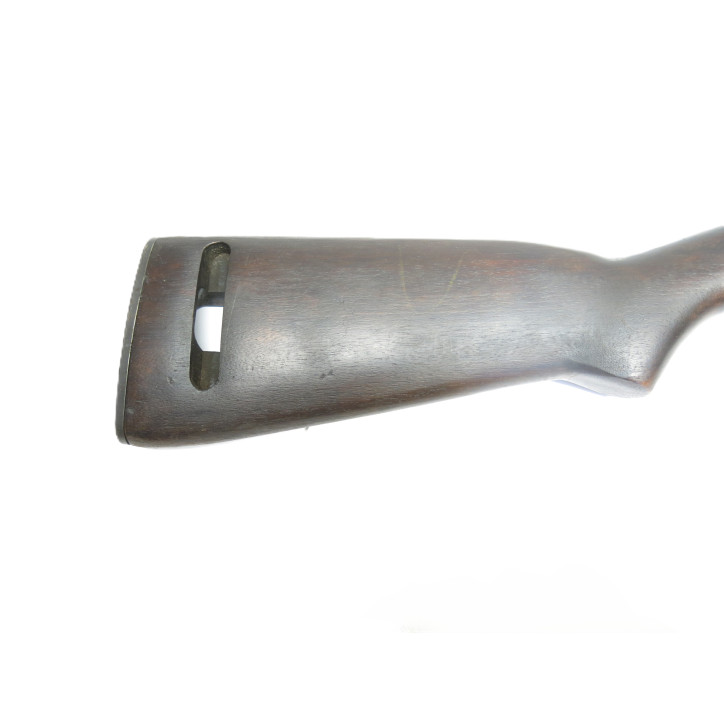 Superbe carabine USM1 -Inland 1944 - N° 6318352 - Semi-auto  - Catégorie B