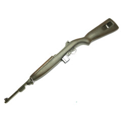 Superbe carabine USM1 -Inland 1944 - N° 6318352 - Semi-auto  - Catégorie B