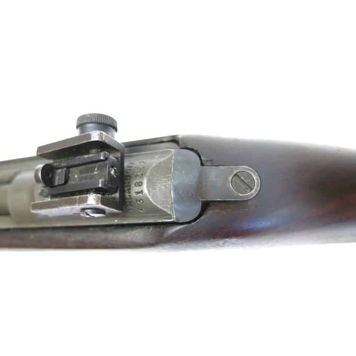 Superbe carabine USM1 -Inland 1944 - N° 6318352 - Semi-auto  - Catégorie B