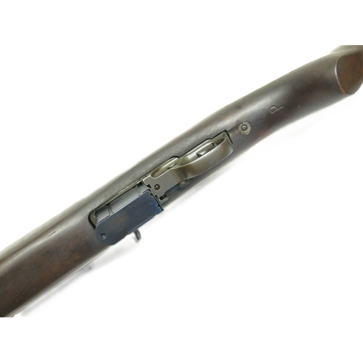 Superbe carabine USM1 -Inland 1944 - N° 6318352 - Semi-auto  - Catégorie B