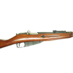 Superbe et exceptionnel fusil Mosin Nagant 1891/30 daté 1938 N°  Catégorie C