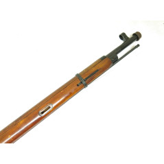 Superbe et exceptionnel fusil Mosin Nagant 1891/30 daté 1938 N° 3527  Catégorie C