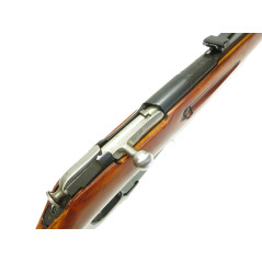 Superbe et exceptionnel fusil Mosin Nagant 1891/30 daté 1938 N° 3527  Catégorie C