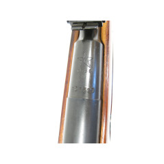 Superbe et exceptionnel fusil Mosin Nagant 1891/30 daté 1938 N° 3527  Catégorie C