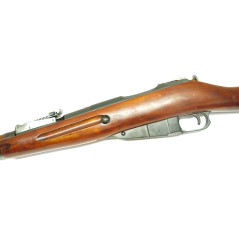 Superbe et exceptionnel fusil Mosin Nagant 1891/30 daté 1938 N° 3527  Catégorie C