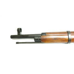 Superbe et exceptionnel fusil Mosin Nagant 1891/30 daté 1938 N° 3527  Catégorie C