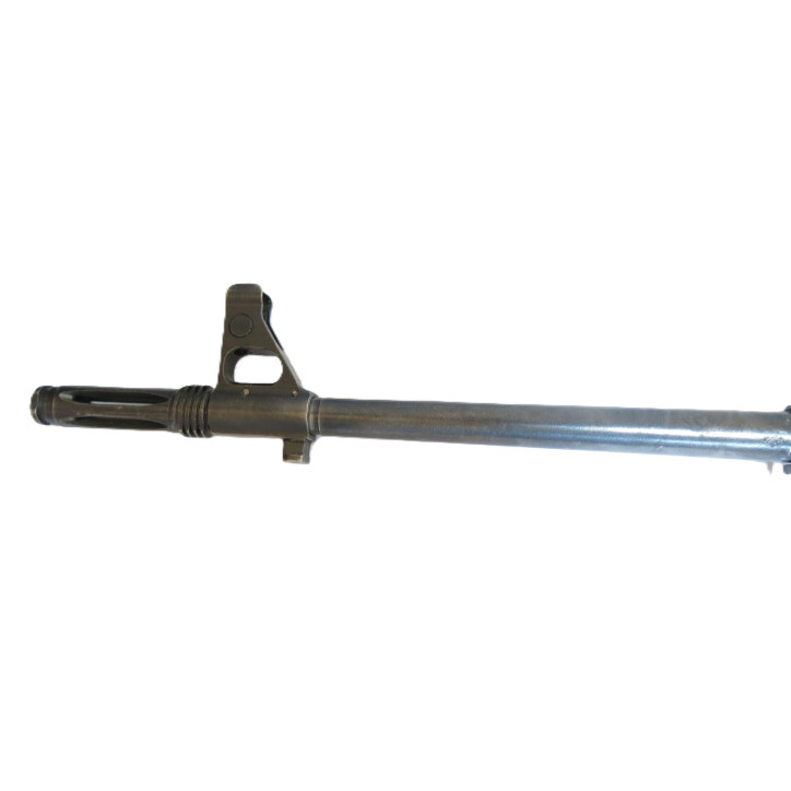 Fusil Zastava M 76 en calibre 8 x 57 avec lunette originale