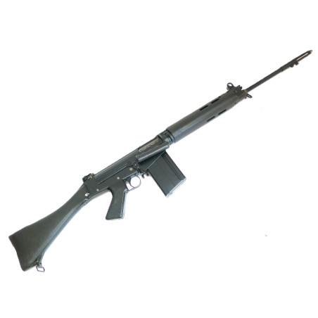 Fusil FAL LIAI en calibre 308 Winchester numero A 19315
