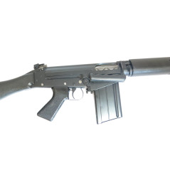 Fusil FAL LIAI en calibre 308 Winchester numero A 19315