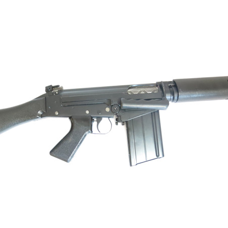 Fusil FAL LIAI en calibre 308 Winchester numero A 19315