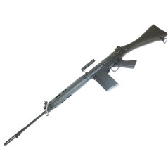 Fusil FAL LIAI en calibre 308 Winchester numero A 19315