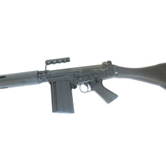 Fusil FAL LIAI en calibre 308 Winchester numero A 19315