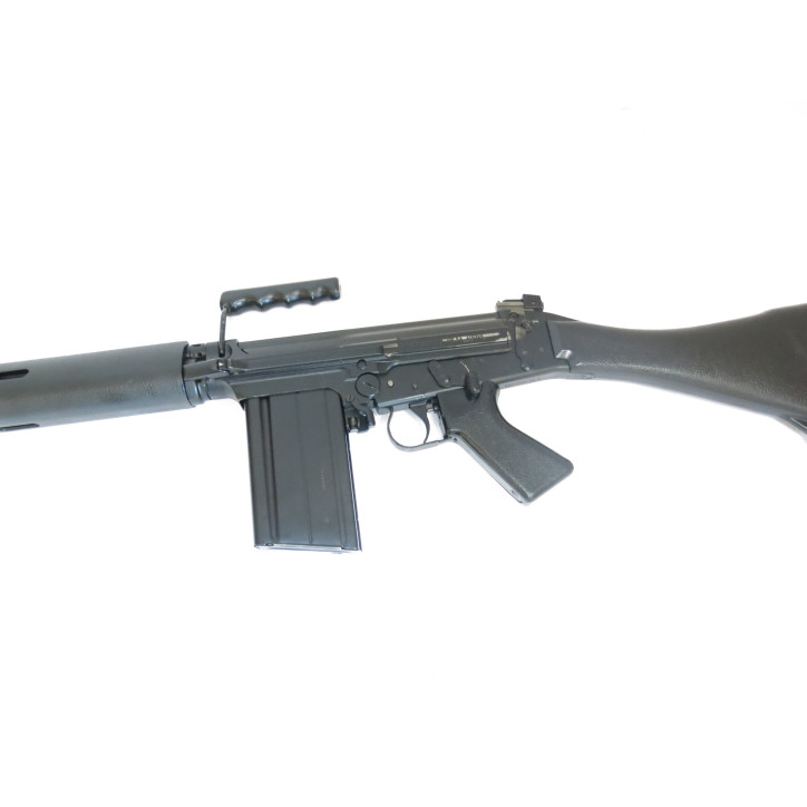 Fusil FAL LIAI en calibre 308 Winchester numero A 19315