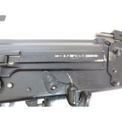 Fusil FAL LIAI en calibre 308 Winchester numero A 19315