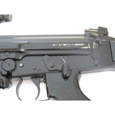 Fusil FAL LIAI en calibre 308 Winchester numero A 19315