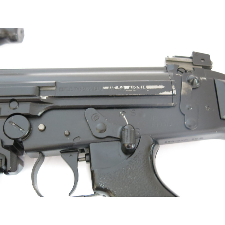 Fusil FAL LIAI en calibre 308 Winchester numero A 19315