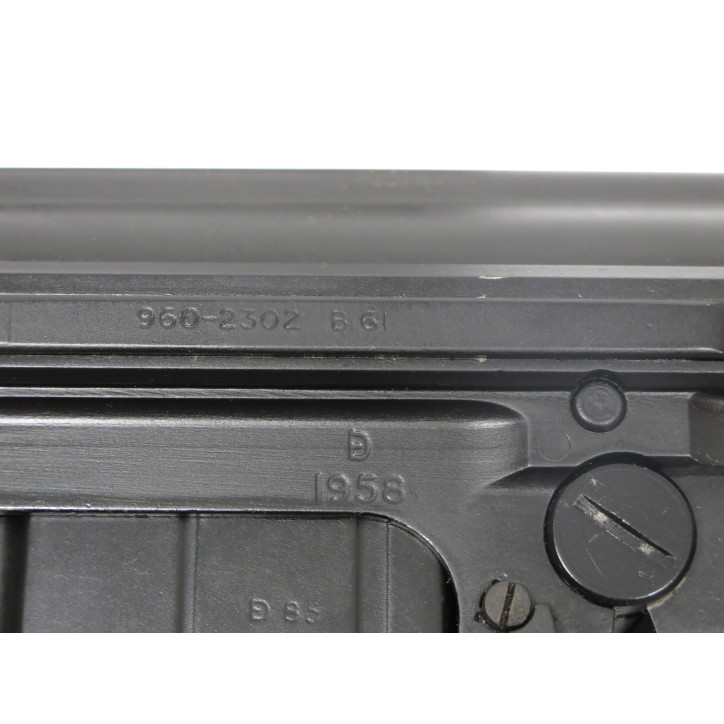 Fusil FAL LIAI en calibre 308 Winchester numero A 19315